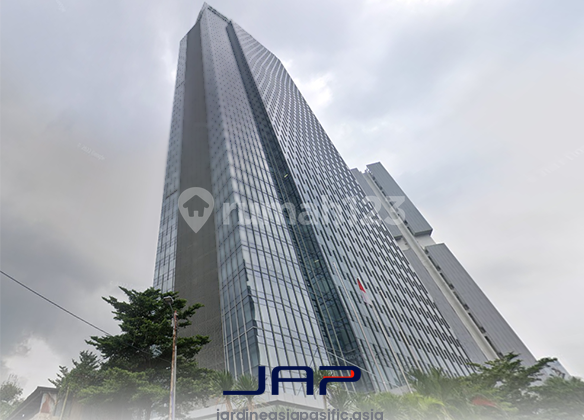Office for Rent Tokopedia Tower 360 m2 Area Fully Furnished Strategic Location Office for Rent Tokopedia Tower 360 m2 Area Fully Furnished Strategic Location