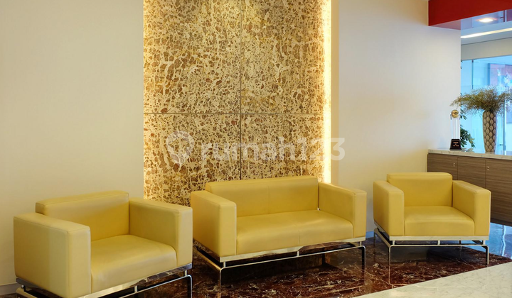 Office Unit Rental Furnished for 3 People at Pondok Indah Office Tower Office Unit Rental Furnished for 3 People at Pondok Indah Office Tower
