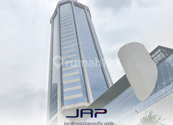 Office for Rent Graha Mandiri 175 M2 Strategic Bare Near Thamrin Office for Rent Graha Mandiri 175 M2 Strategic Bare Near Thamrin