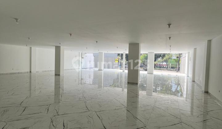 For Sale Radin Premier Office 1600 m2 East Jakarta KRL Access For Sale Radin Premier Office 1600 m2 East Jakarta KRL Access