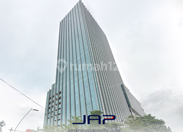 Rent Office Tower Sentraya 288 M2 Bare in Block M Transit Access Rent Office Tower Sentraya 288 M2 Bare in Block M Transit Access
