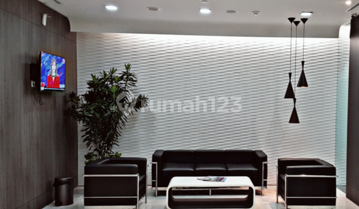 For Rent Virtual Office Strategic Address at Equity Tower SCBD For Rent Virtual Office Strategic Address at Equity Tower SCBD