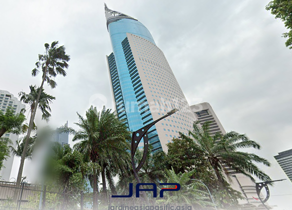 Sewa Kantor Wisma 46 102m2 Bare Lokasi Strategis Dekat MRT Sewa Kantor Wisma 46 102m2 Bare Lokasi Strategis Dekat MRT