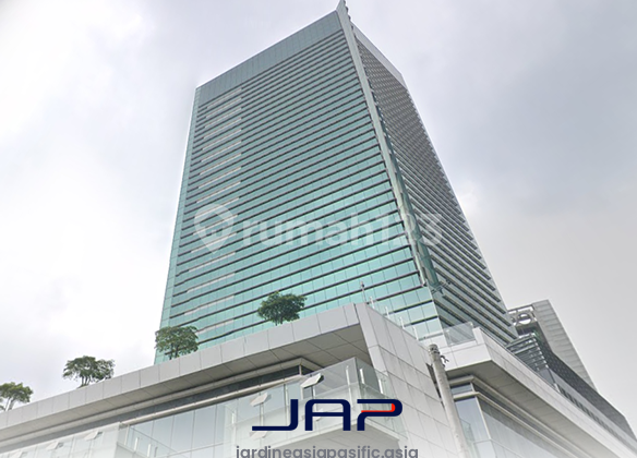 Sewa Kantor Menara Tendean 55,8m2 Furnished Lokasi Strategis Sewa Kantor Menara Tendean 55,8m2 Furnished Lokasi Strategis