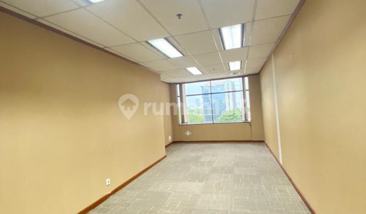 Office for Rent Tatapuri Building 46 M2 Semi Furnished Thamrin Area Office for Rent Tatapuri Building 46 M2 Semi Furnished Thamrin Area