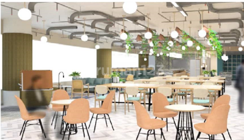 Virtual Office Strategic Address in Pondok Indah Virtual Office Strategic Address in Pondok Indah