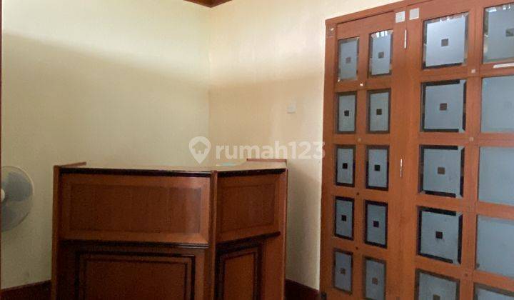 Sewa Kantor Graha Arsa Luas 125 M2 Furnished Strategis di Pasar Minggu 2
