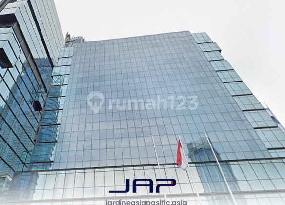 Office for Rent Plaza Galeon 490M2 Furnished in Thamrin MRT HI Access Office for Rent Plaza Galeon 490M2 Furnished in Thamrin MRT HI Access