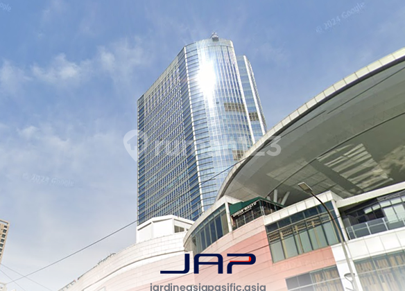 Office for Rent Pondok Indah Tower 206M2 Bare Strategic Access to PIM Mall Office for Rent Pondok Indah Tower 206M2 Bare Strategic Access to PIM Mall