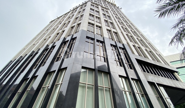 CEO Office for Rent 60M2 Fitted Strategic Tb Simatupang Near Toll Road