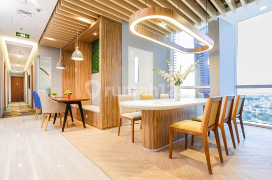 Virtual Office Strategic Address at Manhattan Tower Tb Simatupang Virtual Office Strategic Address at Manhattan Tower Tb Simatupang