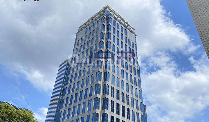 For Rent Office MNC Tower 211m2 Semi Furnished Area Menteng KRL Access For Rent Office MNC Tower 211m2 Semi Furnished Area Menteng KRL Access