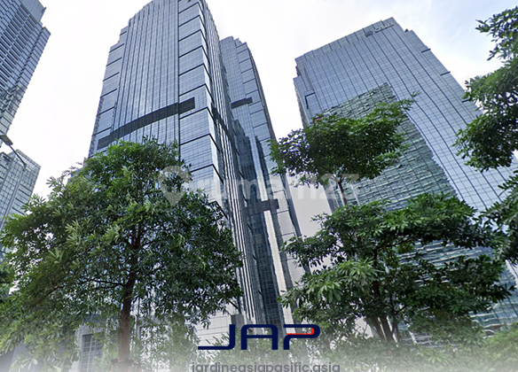 Office for Rent Prosperity Tower 133m2 Semi Furnished Near MRT Office for Rent Prosperity Tower 133m2 Semi Furnished Near MRT