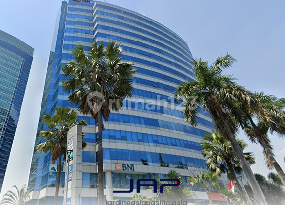 Office for Rent Pondok Indah Office Tower 2 Area 259M2 Strategic Bare Office for Rent Pondok Indah Office Tower 2 Area 259M2 Strategic Bare