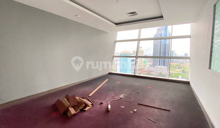 Sewa Kantor Sonatopas Tower Luas 261 M2 Fitted Dekat Halte Karet Sewa Kantor Sonatopas Tower Luas 261 M2 Fitted Dekat Halte Karet