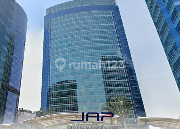 Office for Rent in Pondok Indah Office Tower 3, 256M2, Semi Furnished Office for Rent in Pondok Indah Office Tower 3, 256M2, Semi Furnished