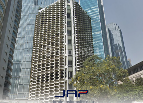 Office for Rent at Sequis Center, 150 M2 Area, Bare, SCBD, Near MRT Access Office for Rent at Sequis Center, 150 M2 Area, Bare, SCBD, Near MRT Access