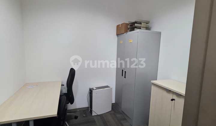 Virtual Office Alamat Strategis di Cyber 2 Tower Area Kuningan