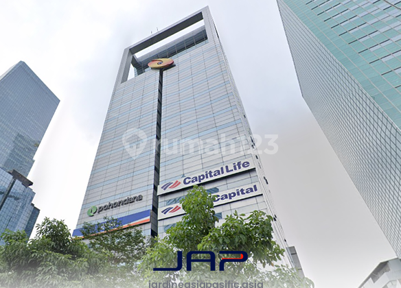 Office Rent Sonatopas Tower 91.43m2 Bare Area Sudirman Near MRT Office Rent Sonatopas Tower 91.43m2 Bare Area Sudirman Near MRT