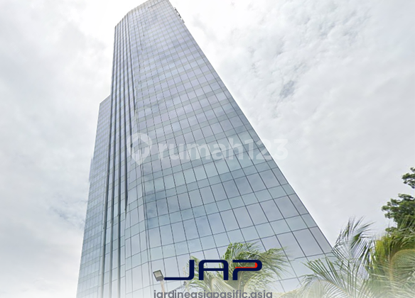 Kantor Altira Business Park 281.90 Sqm Bare Area Strategis Kantor Altira Business Park 281.90 Sqm Bare Area Strategis