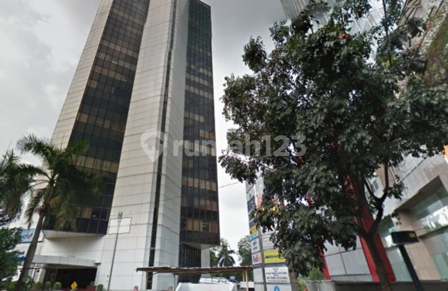 Office Rent Cyber 2 213.25m2 Bare Area Kuningan South Jakarta Office Rent Cyber 2 213.25m2 Bare Area Kuningan South Jakarta