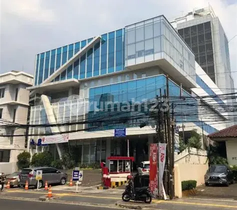 Sewa Kantor Graha Dinamika 195Sqm Furnished Lokasi Strategis Sewa Kantor Graha Dinamika 195Sqm Furnished Lokasi Strategis