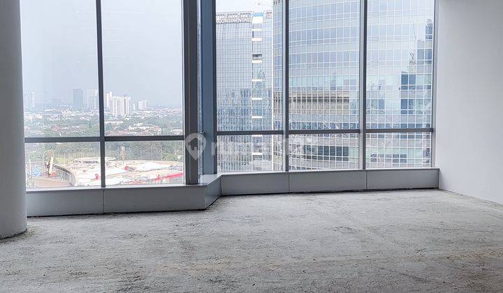 Sewa Kantor Pondok Indah Office Tower 241 Bare di Pondok Indah 1