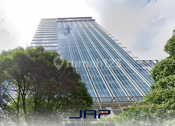Office for Rent Palma Tower Area 1,131M2 Bare TB Simatupang MRT Access Office for Rent Palma Tower Area 1,131M2 Bare TB Simatupang MRT Access