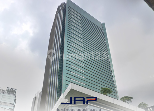 Sewa Kantor Menara Tendean 55,8m2 Furnished Lokasi Strategis Sewa Kantor Menara Tendean 55,8m2 Furnished Lokasi Strategis