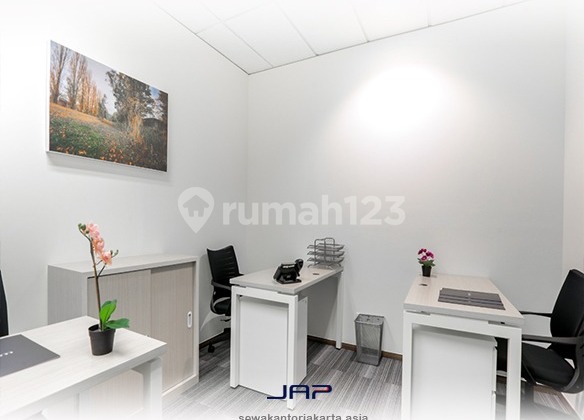 Office Unit Rental Furnished for 2 Pax at The Plaza near MRT Office Unit Rental Furnished for 2 Pax at The Plaza near MRT