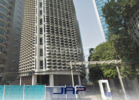 Office for Rent Sequis Center 300M2 Semi-Furnished Area SCBD MRT Access Office for Rent Sequis Center 300M2 Semi-Furnished Area SCBD MRT Access