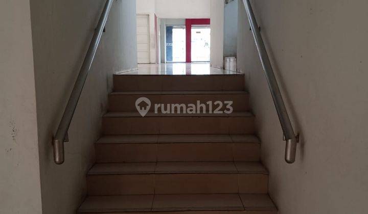 Ruko di Ir Juanda 2