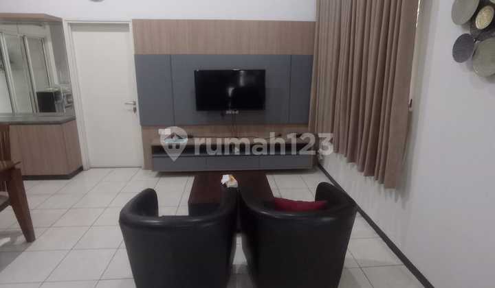 Rumah Tatar Jingganegara Kbp  1