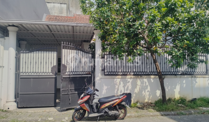 Rumah di Cluster Premium Citra Raya Dekat Wahana Keluarga Rumah di Cluster Premium Citra Raya Dekat Wahana Keluarga