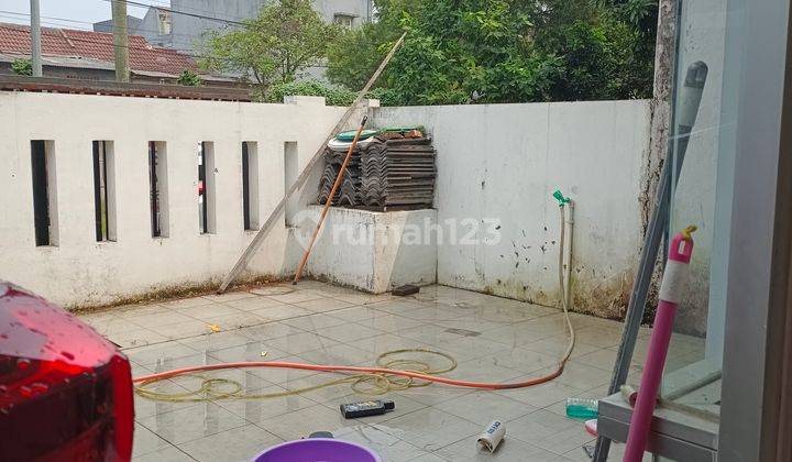 Dijual rumah siap huni Citra Raya  2