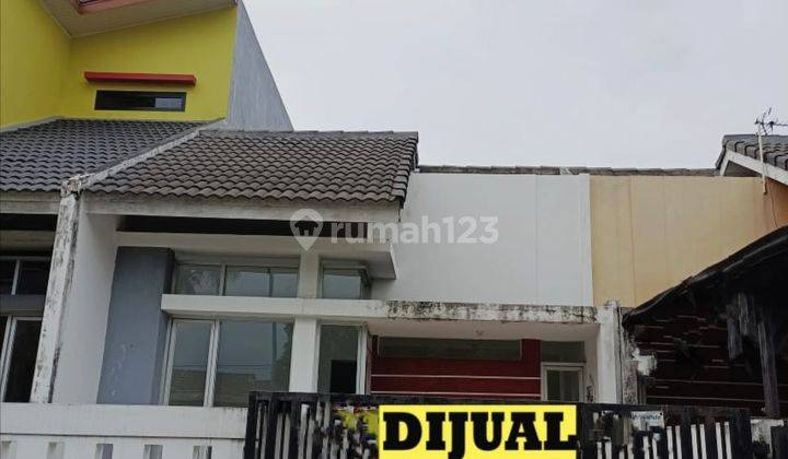 Dijual rumah siap huni Citra Raya  1