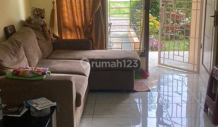 Rumah Dijual cepat dan murah di Panorama Cibinong 2