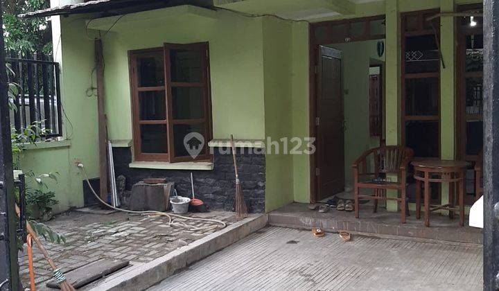 Rumah siap huni Citra Raya Cikupa Tangerang 2