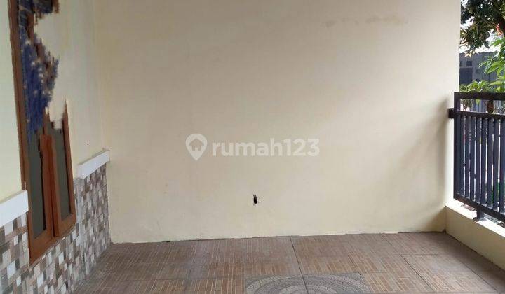 Rumah Dijual Dekat Mall Ciputra Citra Raya Tangerang 2