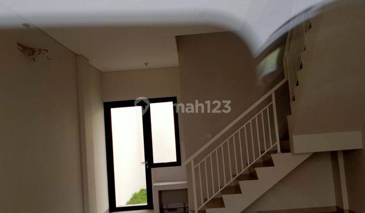 Dijual Ruko Gandeng 2 lantai Tigaraksa Tangerang 2