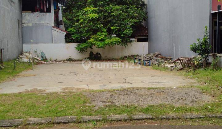 Dijual Cepat kavling di Citra Raya Cikupa Tangerang 1