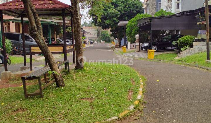 Dijual Cepat kavling di Citra Raya Cikupa Tangerang 2