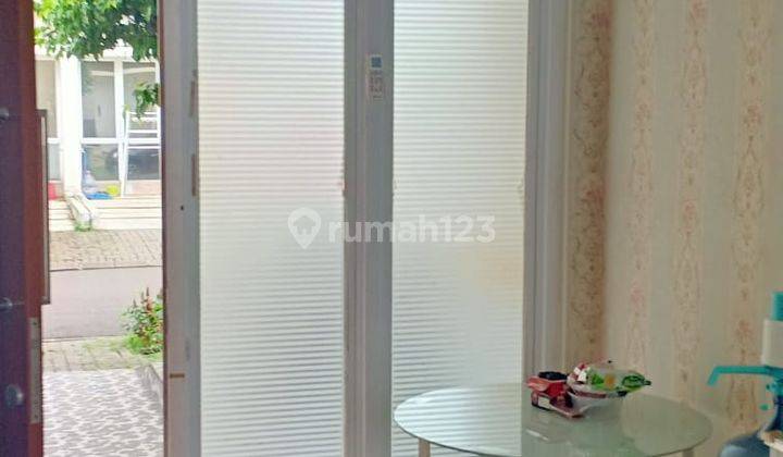 Rumah 2 lantai siap huni Dijual Citra Raya Tangerang  2