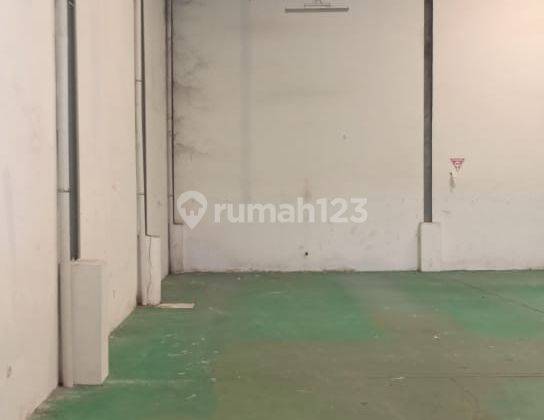 Gudang Bizzlink Disewakan Siap Pakai Tigaraksa Tangerang 3