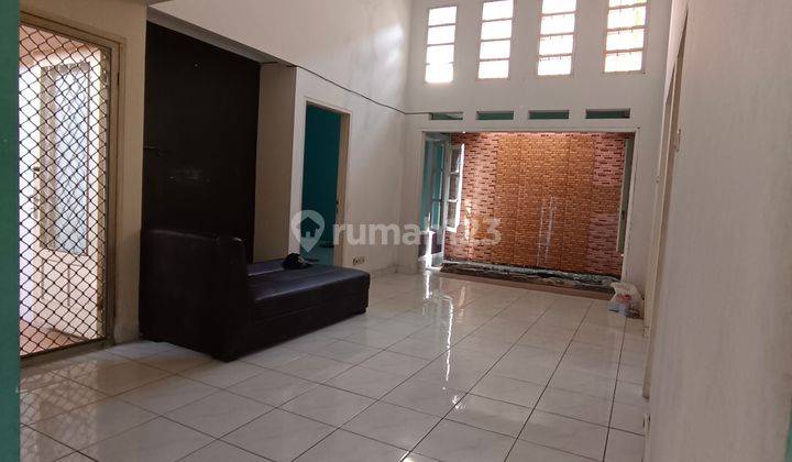 Rumah  Dijual Di Citra Raya Tangerang 2