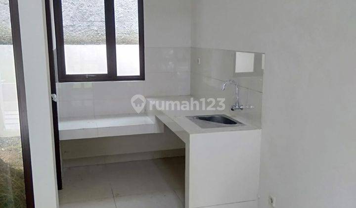 Rumah modern minimalis siap huni Citra Raya Tangerang 2