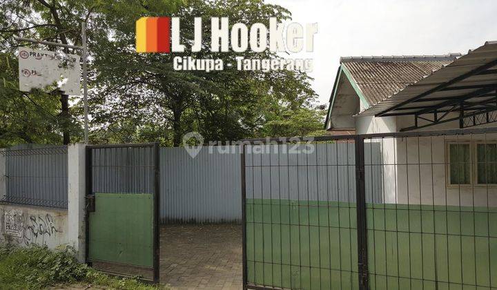 Dijual tanah jln raya luas 4000m 9