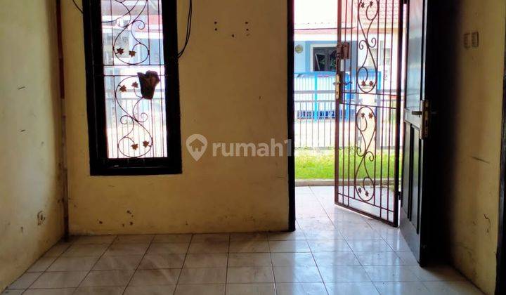 Rumah dijual cluster dekat mall Ciputra Citra Raya Tangernag 2