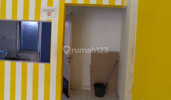 Ruko siap pakai dijual cepat Citra Raya Tangerang  2