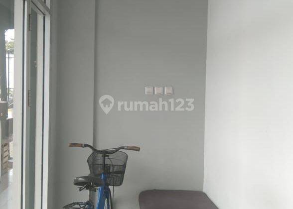 Ruko Disewakan Citra Raya Tangerang 3